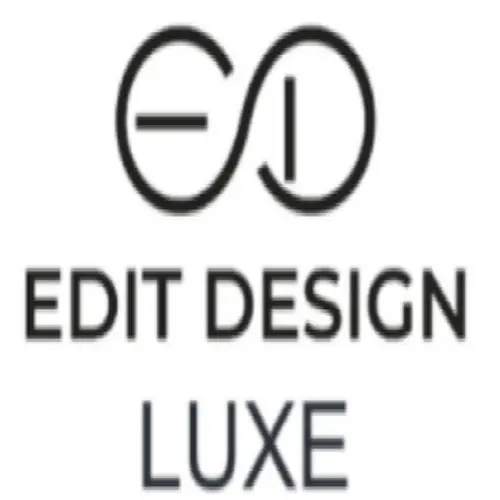 Business logo of Edit Design Luxe