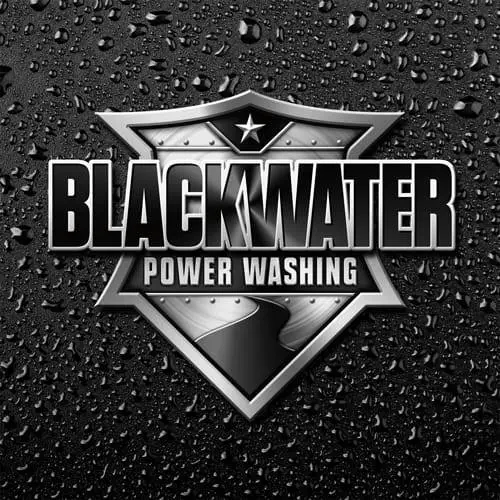 Company logo of Blackwater Power Washing