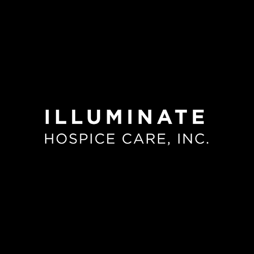 Business logo of Illuminate Hospice Inc