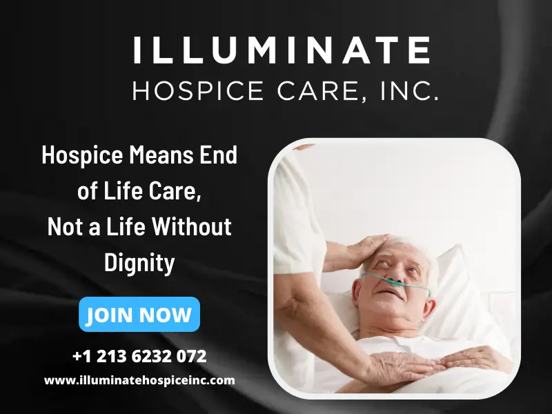 Hospice Care Services