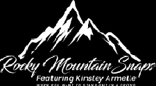 Business logo of Rocky Mountain Snaps