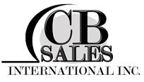 Business logo of cbsalesinternational