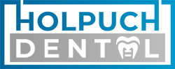 Business logo of Holpuch Dental - Newton Falls