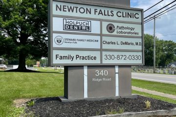 Holpuch Dental - Newton Falls
