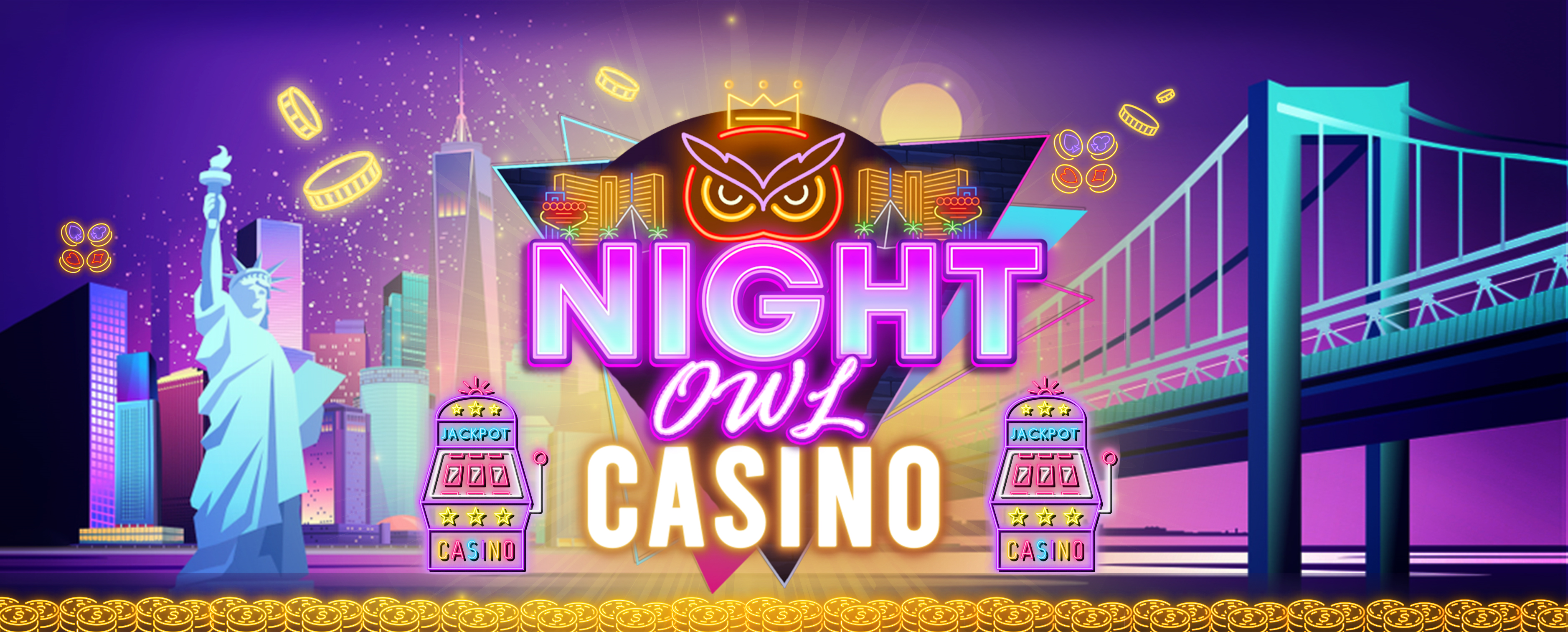 Night Owl Casino