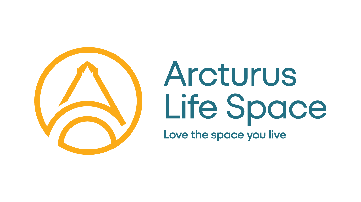 Company logo of Arcturus life space