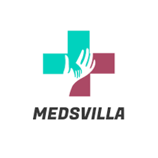 Business logo of Medsvilla