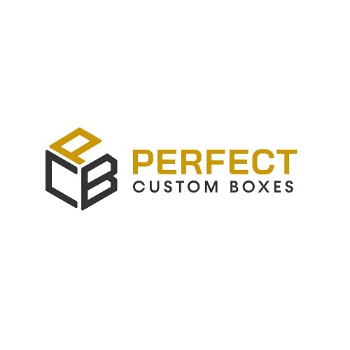 Company logo of Perfect Custom Boxes