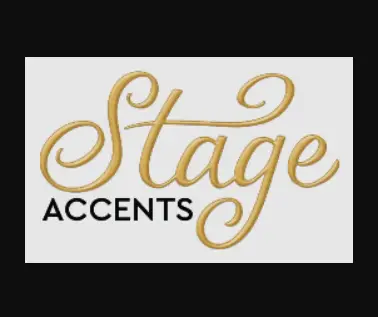 Company logo of Stage Accents