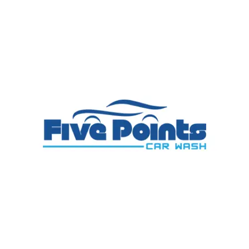 Company logo of Five Points Car Wash