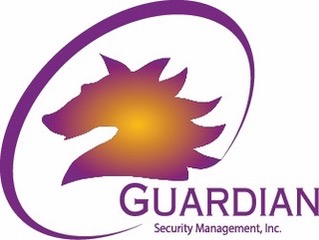 Business logo of Guardian Security Management, Inc.