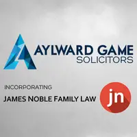 Business logo of Aylward Game Solicitors