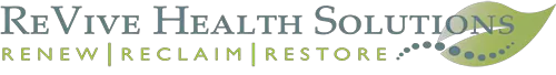 Business logo of ReVive Health Solutions