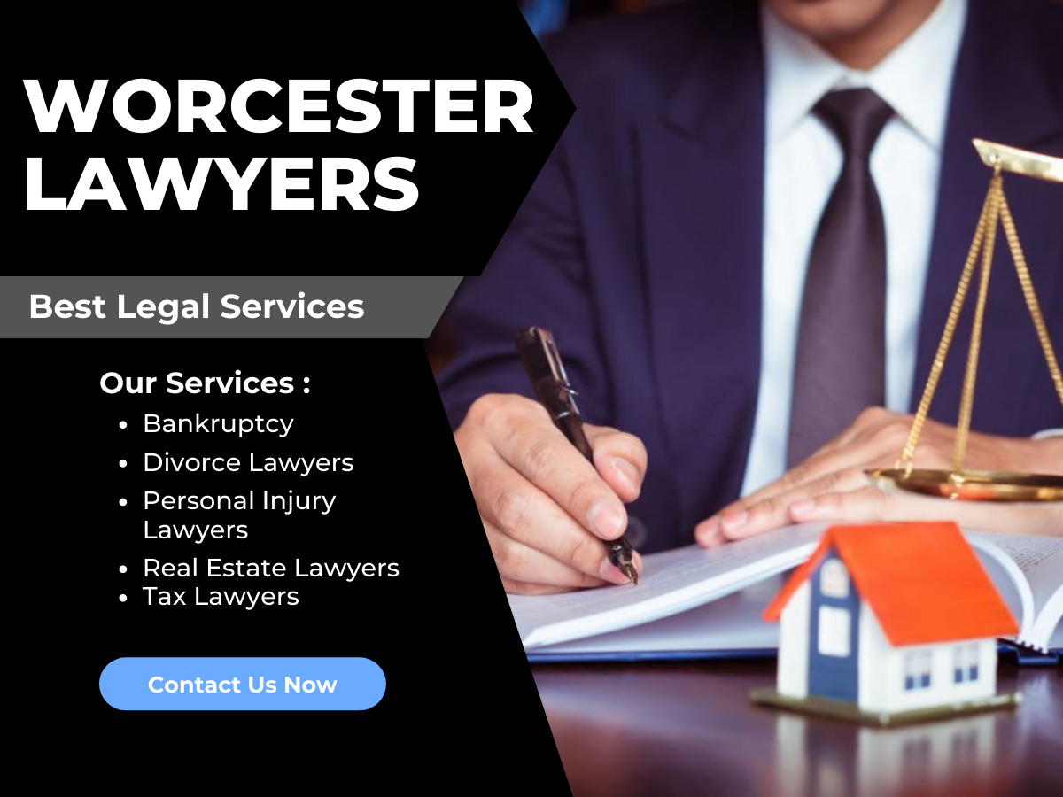 worcester bankruptcy attorney