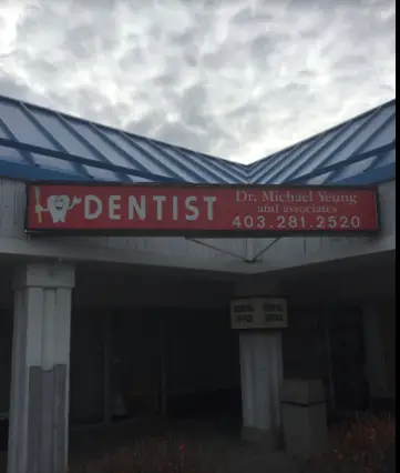 My Dental Clinic - Calgary