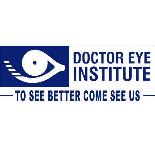 Business logo of Doctor Eye Institute