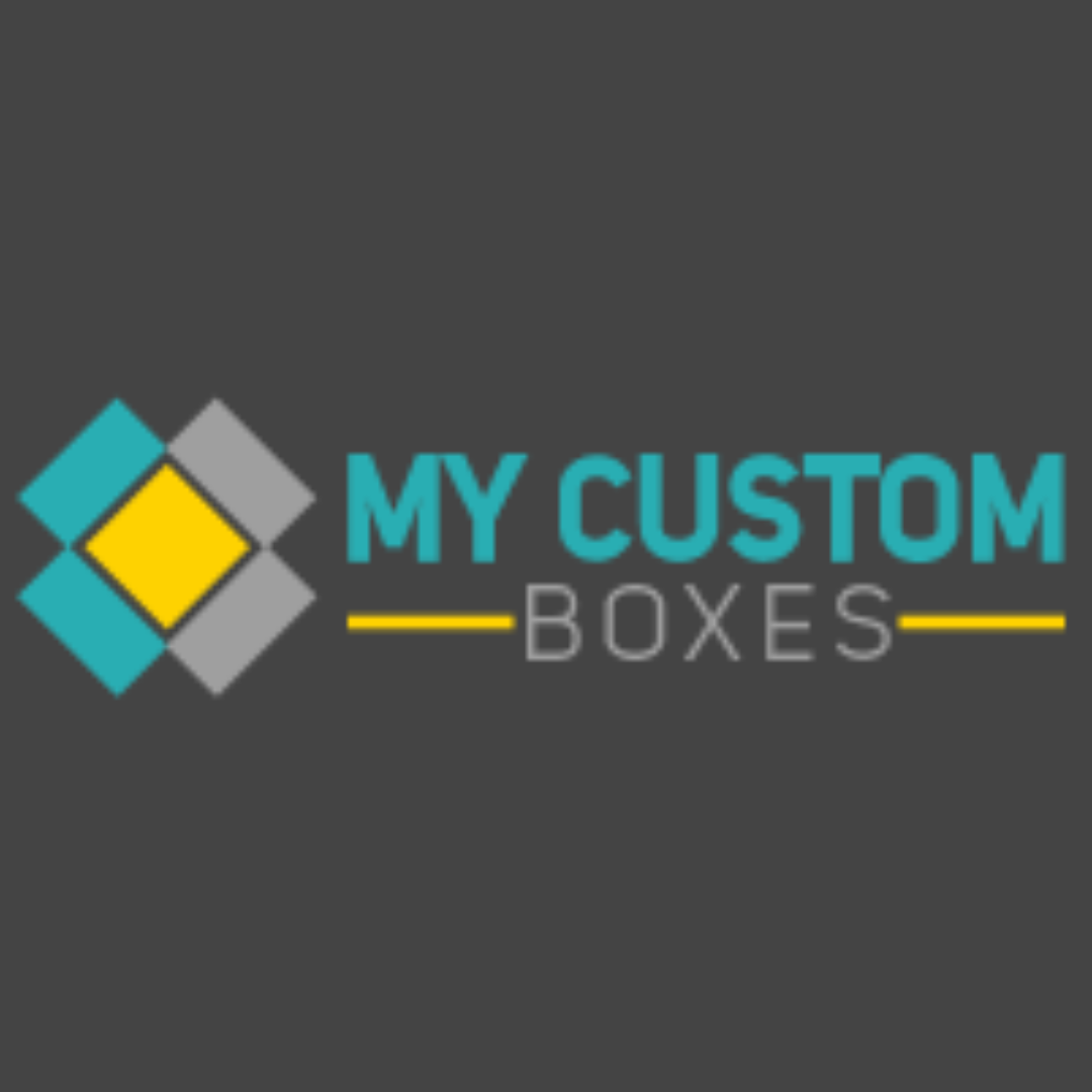 Company logo of My Custom Boxes Co