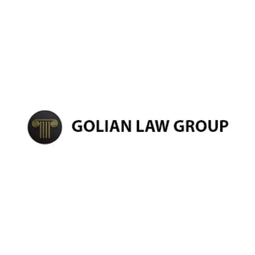 Business logo of Golian Law Group