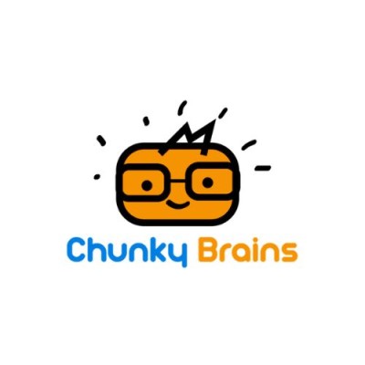 Company logo of ChunkyBrains