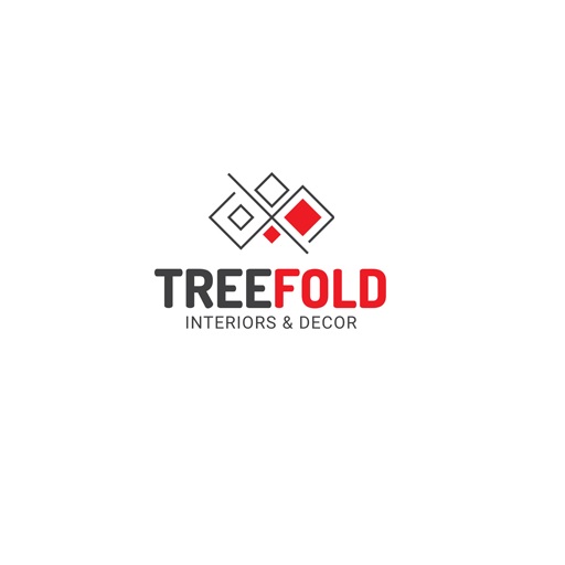 Company logo of TreeFold Interiors & Decor