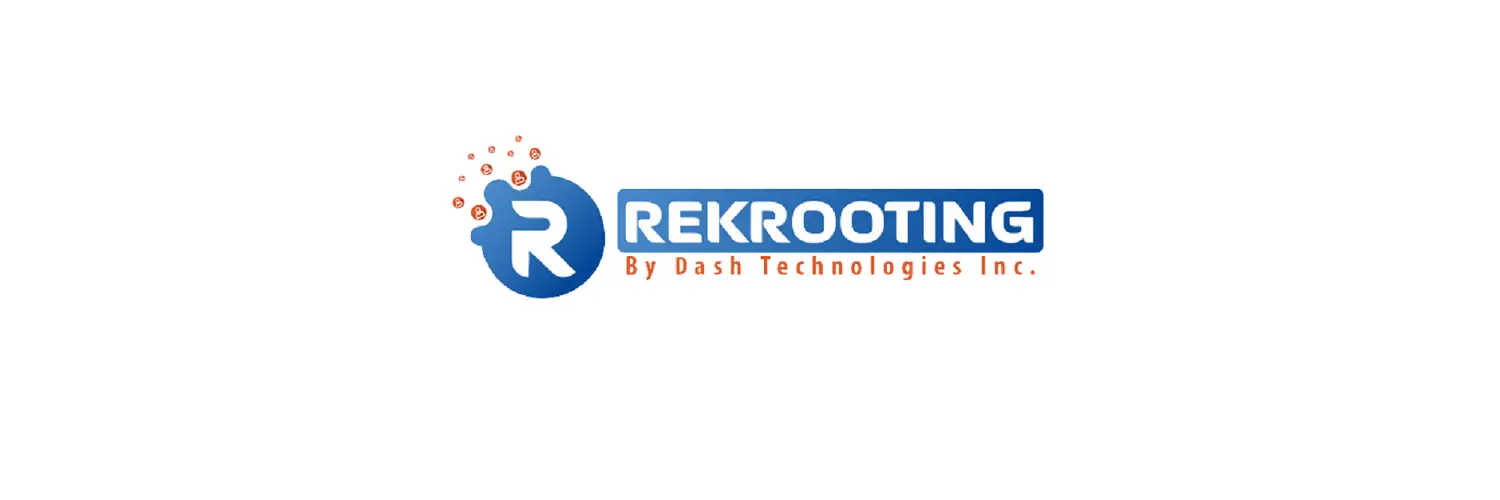 Rekrooting Logo
