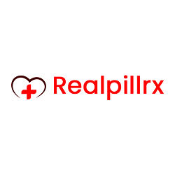 Company logo of Realpillrx Online Pharmacy