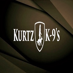 Business logo of Kurtz K-9's Dog Training