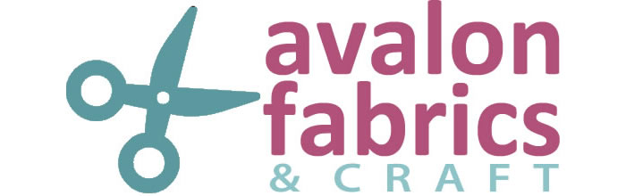 Company logo of Avalon Fabrics & Craft