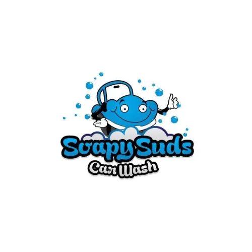 Company logo of Soapy Suds Car Wash
