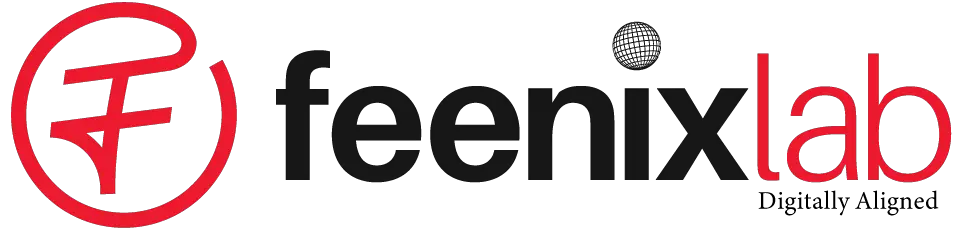 Business logo of https://feenixlab.com/