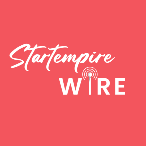 Business logo of StartempireWire