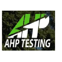 Business logo of ahptesting