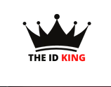 Business logo of The ID King