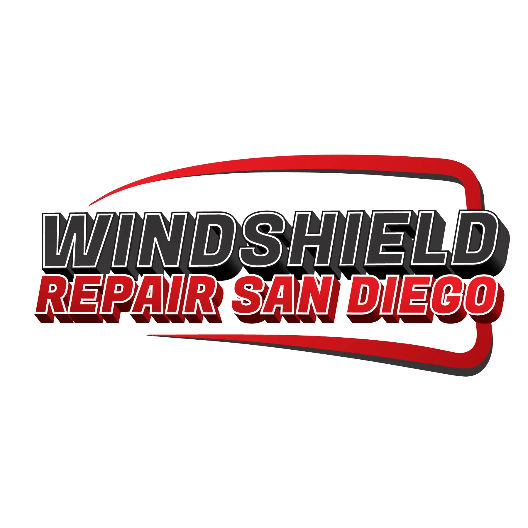 Company logo of Windshield Repair San Diego
