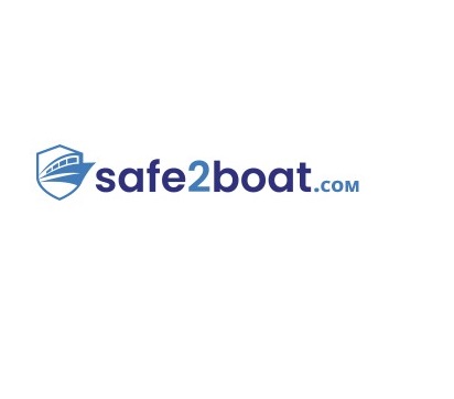 Company logo of Safe2Boat