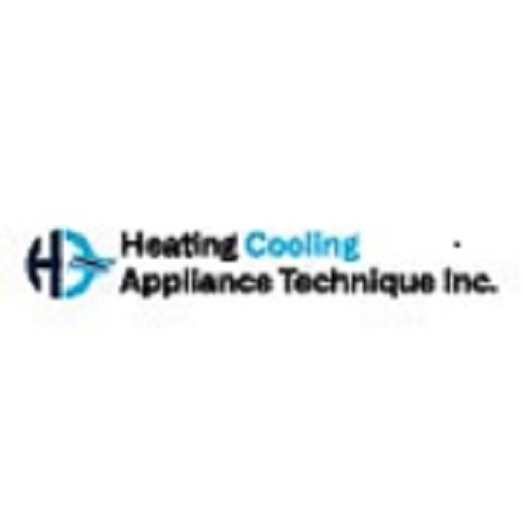 Business logo of Heating Cooling Appliance Technique Inc