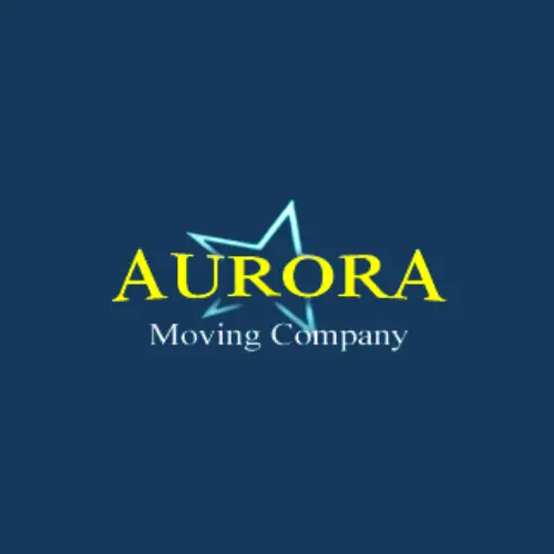 Business logo of Aurora Moving Company