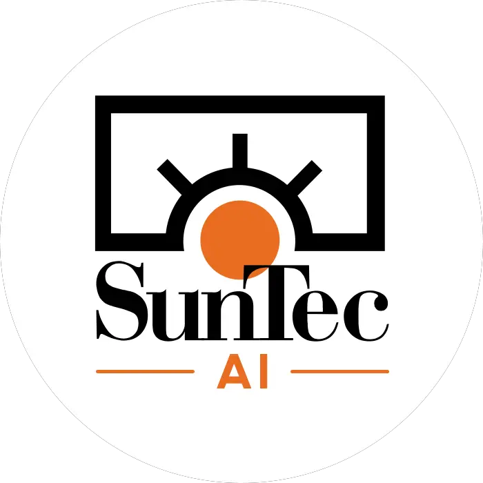 Company logo of SunTec.AI