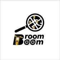Company logo of broomboom