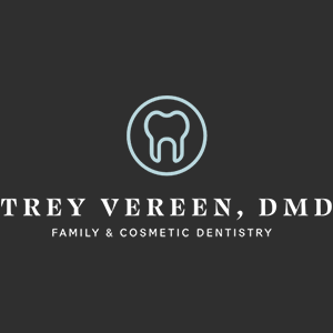 Business logo of Dr. Trey Vereen, DMD
