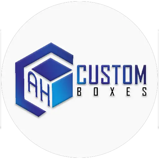 Company logo of AH Custom Boxes