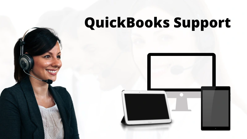 QuickBooks Support Online