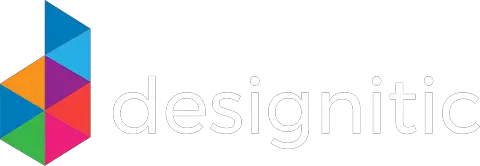 Business logo of Designitic