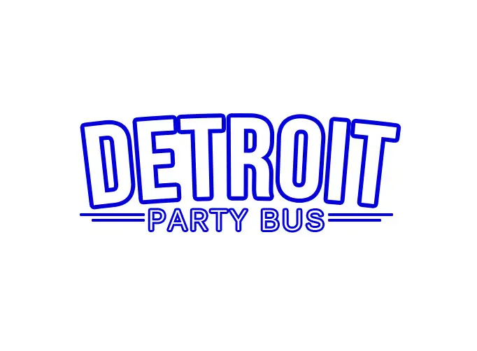 Business logo of Detroit Party Bus