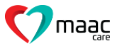 Business logo of Maaccare