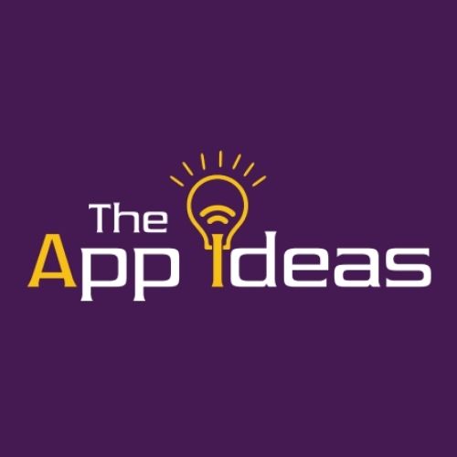 Business logo of The App Ideas