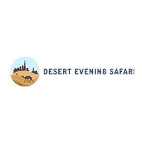 Company logo of Desert Evening Safari