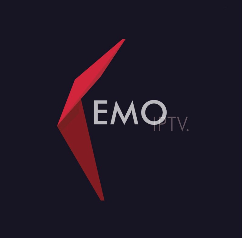 Company logo of Kemo IPTV