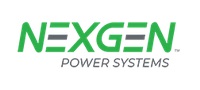 Company logo of NexGen Power Systems