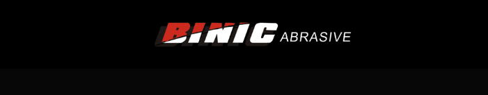 Company logo of BINIC ABRASIVE